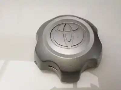 Gebrauchtes Autoersatzteil NABENKAPPEN zum TOYOTA HILUX (KUN)  OEM-IAM-Referenzen 426030K140  