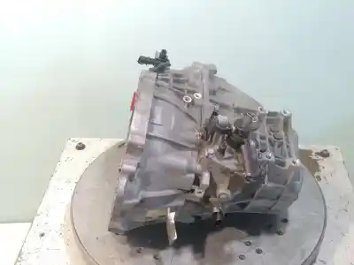 Second-hand car spare part GEARBOX for HYUNDAI I30  OEM IAM references WAJ6C 4300032350 WAJ6