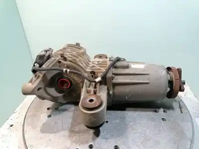 Second-hand car spare part Rear Differential for CHEVROLET CAPTIVA 2.0 VCDI LT OEM IAM references 22721326  