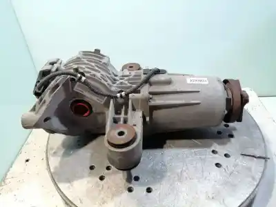 Second-hand car spare part Rear Differential for CHEVROLET CAPTIVA 2.0 VCDI LT OEM IAM references 25909572  