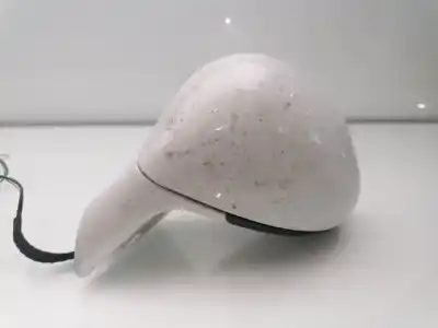 Second-hand car spare part left rearview mirror for citroen c4 coupe 1.6 16v oem iam references 96467083  