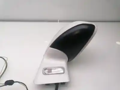 Second-hand car spare part left rearview mirror for citroen c4 coupe 1.6 16v oem iam references 96467083  