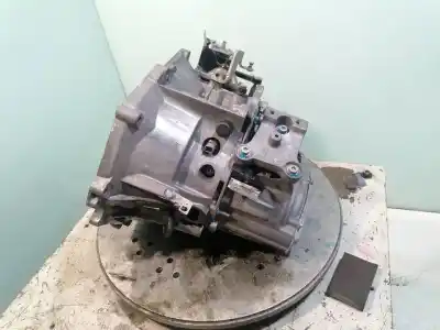 Second-hand car spare part GEARBOX for PEUGEOT 2008 (P1)  OEM IAM references 20V246  