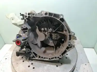 Gebrauchtes Autoersatzteil GETRIEBE zum PEUGEOT 207 SW (WK_)  OEM-IAM-Referenzen 20DP27  