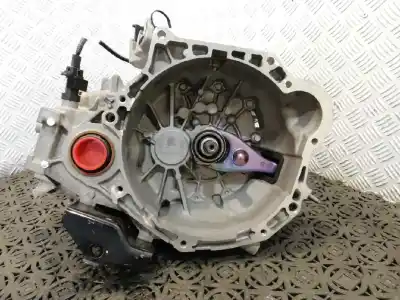 Pièce détachée automobile d'occasion BOÎTE DE VITESSES pour HYUNDAI ELANTRA (XD)  Références OEM IAM TZ32FU  4300026220