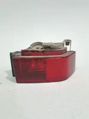 Second-hand car spare part RIGHT FOG LIGHT for OPEL MERIVA  OEM IAM references 93295363  
