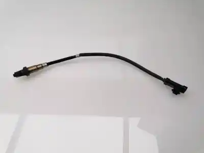 Автозапчасти б/у лямбда-зонд за RENAULT CLIO II FASE I (B/CBO) 1.2 ссылки OEM IAM 0258006046  H7700107433