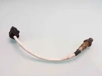 Автозапчасти б/у лямбда-зонд за renault master ii phase 2 combi 3.0 dci ссылки oem iam 226a49071r  0281004153