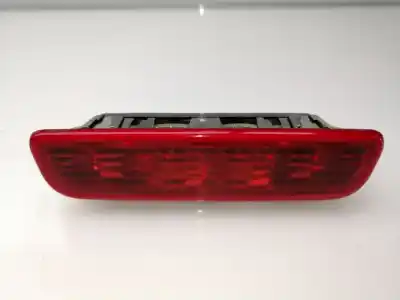 Автозапчасти б/у центральный задний фонарь за FIAT FIORINO 1.3 16V JTD CAT ссылки OEM IAM 1353214080  