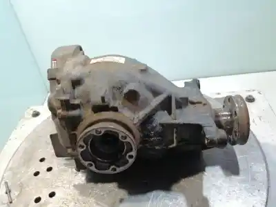 Second-hand car spare part REAR DIFFERENTIAL for BMW X5 (E70)  OEM IAM references 33107510660  07510659