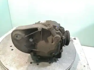 Автозапчасти б/у задний дифференциал за bmw serie 1 lim. (f20/f21) 118d ссылки oem iam 33107566170  756616902