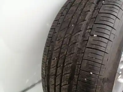 Pièce détachée automobile d'occasion pneu de rechange pour bmw x5 (e70) 3.0d références oem iam 36111096156  