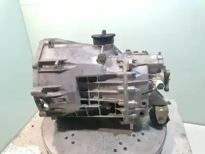İkinci el araba yedek parçası VITES KUTUSU için VOLKSWAGEN LT CAJA ABIERTA (MOD. 1997)  OEM IAM referansları G285R  
