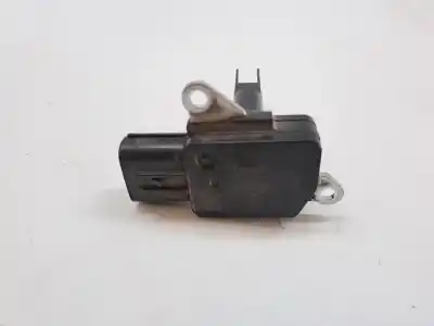 Автозапчасти б/у РАСХОДОМЕР ВОЗДУХА за TOYOTA YARIS  ссылки OEM IAM 222040V020  