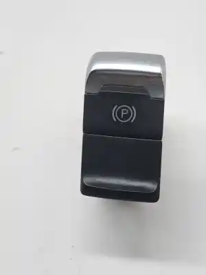 Recambio de automóvil de segunda mano de FRENO DE MANO ELECTRICO para AUDI Q5 (8R)  referencias OEM IAM 8K1927225BWEP  8K1927225B