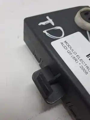 Second-hand car spare part electronic module for audi q5 (8r) 2.0 16v tdi oem iam references 8k0959795c  