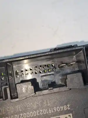 Second-hand car spare part electronic module for audi q5 (8r) 2.0 16v tdi oem iam references 8k0959795c  