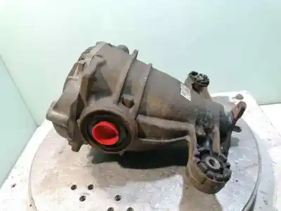 Second-hand car spare part Rear Differential for LEXUS IS 200 (DS2/IS2) D-CAT OEM IAM references 4111053173  
