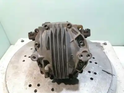 Second-hand car spare part rear differential for lexus is 200 (ds2/is2) d-cat oem iam references 4111053173  