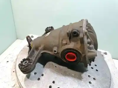 Second-hand car spare part rear differential for lexus is 200 (ds2/is2) d-cat oem iam references 4111053173  