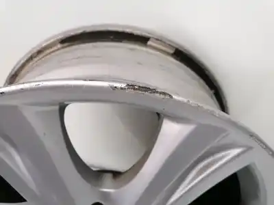Second-hand car spare part rim for lexus is 200 (ds2/is2) d-cat oem iam references 4261153270  