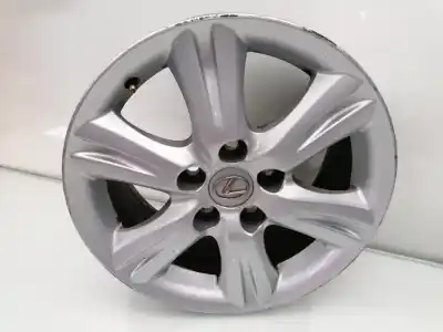 Автозапчастина б/у шина для LEXUS IS 200 (DS2/IS2) D-CAT Посилання на OEM IAM 4261153270  