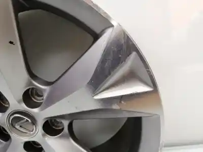 Автозапчастина б/у шина для lexus nx * посилання на oem iam 4261178240  