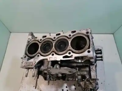 Автозапчастина б/у блокувати для lexus is 200 (ds2/is2) d-cat посилання на oem iam 1140026080  