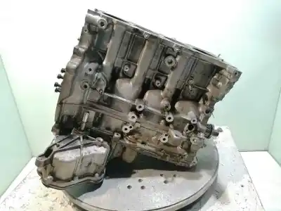 Second-hand car spare part block for lexus is 200 (ds2/is2) d-cat oem iam references 1140026080