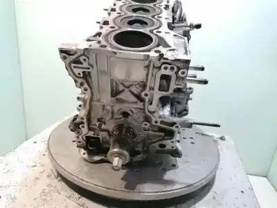 Автозапчастина б/у блокувати для lexus is 200 (ds2/is2) d-cat посилання на oem iam 1140026080  