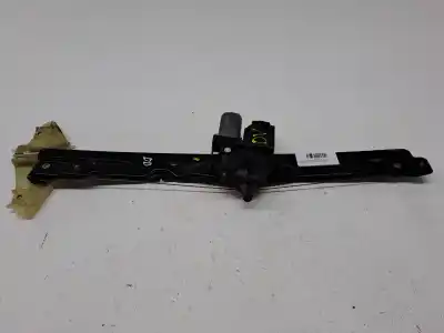 Second-hand car spare part PASSENGER SIDE RIGHT WINDOW REGULATOR for PEUGEOT EXPERT KASTEN  OEM IAM references 9808388480  