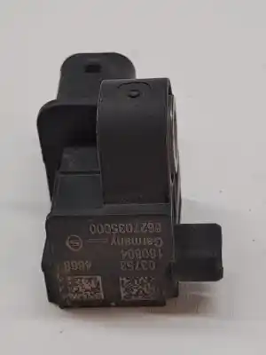 Peça sobressalente para automóvel em segunda mão sensor por ssangyong tivoli * referências oem iam 8627035000  