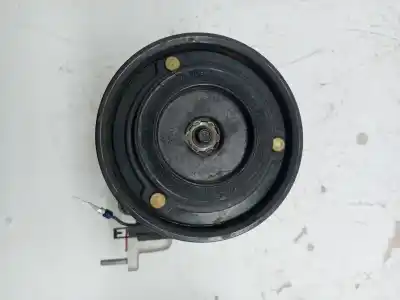 İkinci el araba yedek parçası KLIMA KOMPRESÖRÜ için HYUNDAI SANTA FE (BM)  OEM IAM referansları 9770126200  