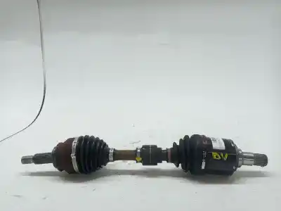 Second-hand car spare part Front Left Transmission for MITSUBISHI ASX (GA0W) ASX OEM IAM references 3815A496  