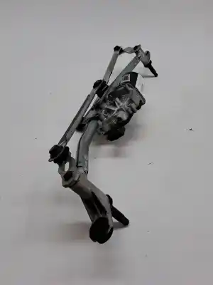 Second-hand car spare part FRONT WINDSHIELD WIPER MOTOR for PEUGEOT EXPERT KASTEN  OEM IAM references 9808465280  