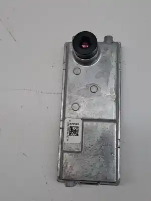 Second-hand car spare part CAMERA for RENAULT MEGANE IV GRANDTOUR  OEM IAM references 284624085R  