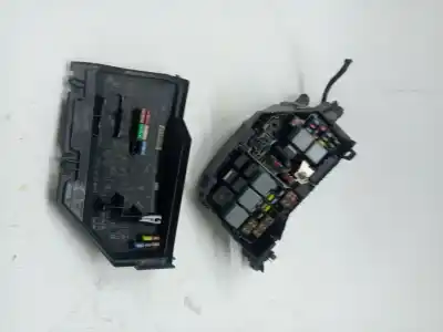 Second-hand car spare part Fuse Box Unit for LAND ROVER EVOQUE Dynamic OEM IAM references 6G9T14A067AB  
