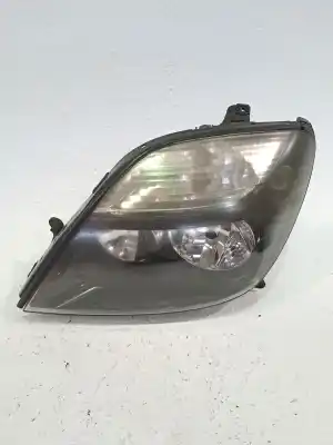 Second-hand car spare part Left Headlight for RENAULT SCENIC (JA..) 1.9 DCI Authentique OEM IAM references 260608873R  7700432094