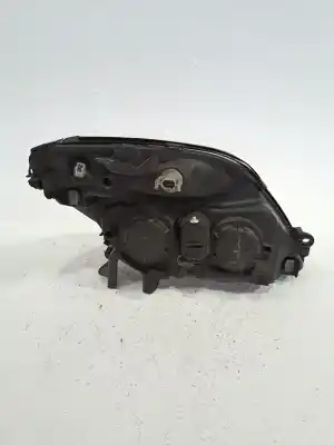 Автозапчастина б/у ліва фара для renault scenic (ja..) 1.9 dci authentique посилання на oem iam 260608873r  7700432094