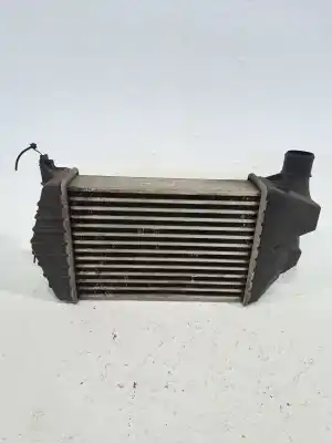 Автозапчасти б/у ИНТЕРКУЛЕР за OPEL ASTRA H BERLINA  ссылки OEM IAM 13213402  