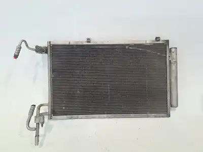 Pezzo di ricambio per auto di seconda mano CONDENSATORE / RADIATORE ARIA CONDIZIONATA per FORD FIESTA (CCN)  Riferimenti OEM IAM 1526277  8V5119710BD