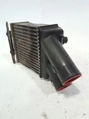 Second-hand car spare part intercooler for renault scenic (ja..) 1.9 dci authentique oem iam references 8200047162  