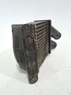Second-hand car spare part intercooler for renault scenic (ja..) 1.9 dci authentique oem iam references 8200047162  