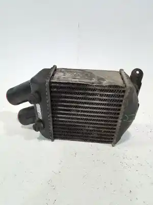 Second-hand car spare part intercooler for renault scenic (ja..) 1.9 dci authentique oem iam references 8200047162  