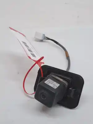 Pièce détachée automobile d'occasion Caméra pour MAZDA CX-7 (ER) 2.2 MZR-CD AWD (ER10A) Références OEM IAM E22367RC0  