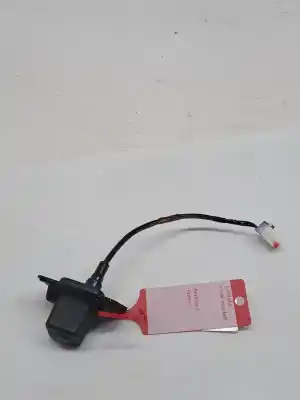 Pièce détachée automobile d'occasion caméra pour mazda cx-7 (er) 2.2 mzr-cd awd (er10a) références oem iam e22367rc0  