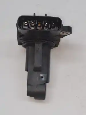 Автозапчастина б/у витратомір повітря для mazda cx-7 (er) 2.2 mzr-cd awd (er10a) посилання на oem iam 1974002010  