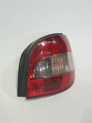 Pezzo di ricambio per auto di seconda mano luci posteriori destra per renault scenic (ja..) 1.9 dci authentique riferimenti oem iam 7701042409  