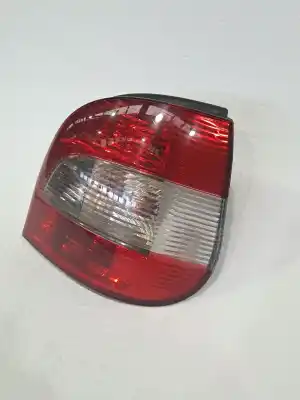 Pezzo di ricambio per auto di seconda mano luci posteriori destra per renault scenic (ja..) 1.9 dci authentique riferimenti oem iam 7701042409  