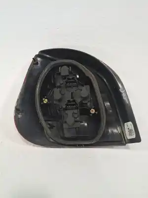 Pezzo di ricambio per auto di seconda mano luci posteriori destra per renault scenic (ja..) 1.9 dci authentique riferimenti oem iam 7701042409  